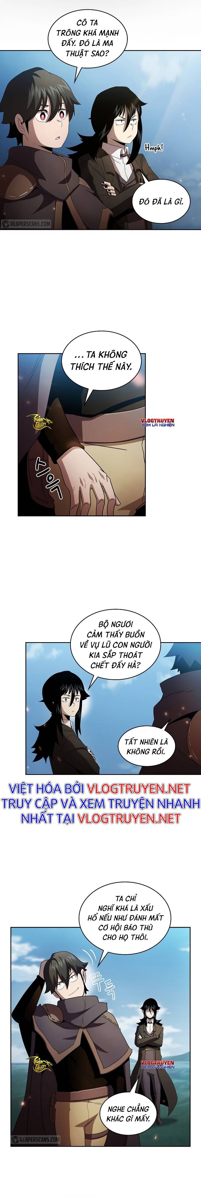 đọc truyện Có Thật Đây Là Anh Hùng Không? Chương 27 ảnh 13 tại Thiên Thai Truyện