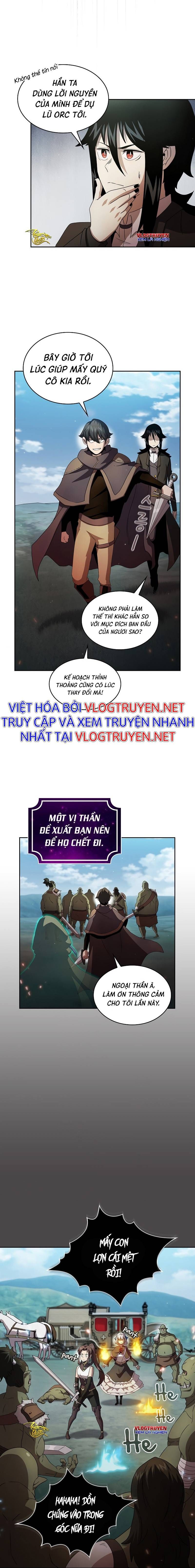 đọc truyện Có Thật Đây Là Anh Hùng Không? Chương 27 ảnh 16 tại Thiên Thai Truyện
