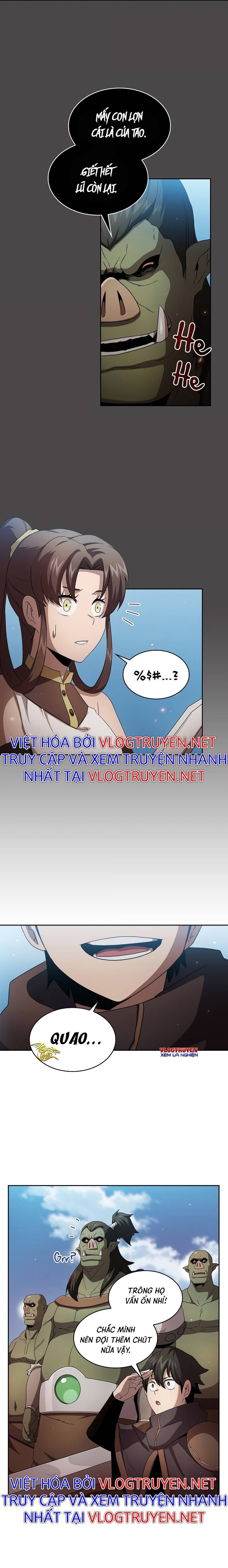 đọc truyện Có Thật Đây Là Anh Hùng Không? Chương 27 ảnh 17 tại Thiên Thai Truyện