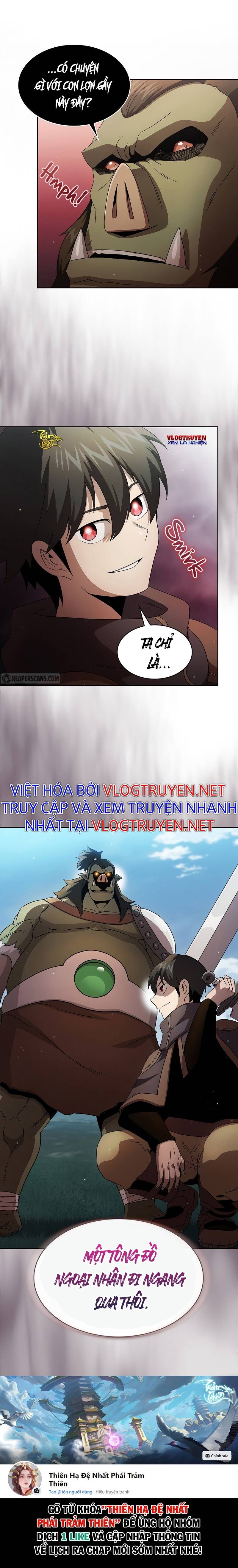 đọc truyện Có Thật Đây Là Anh Hùng Không? Chương 27 ảnh 18 tại Thiên Thai Truyện