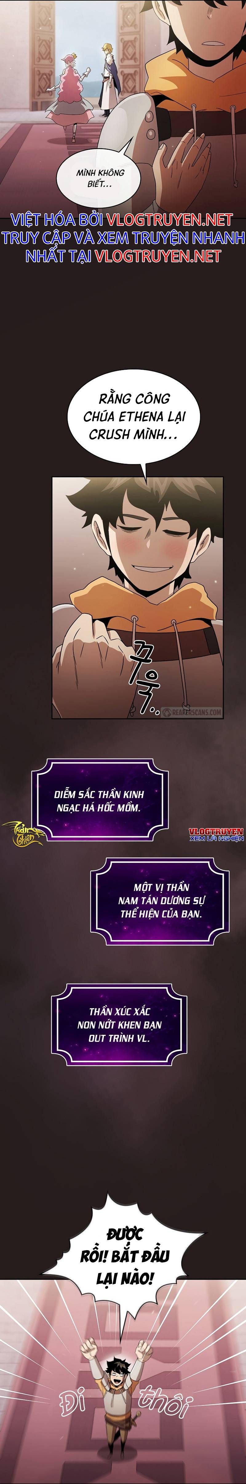 đọc truyện Có Thật Đây Là Anh Hùng Không? Chương 27 ảnh 4 tại Thiên Thai Truyện