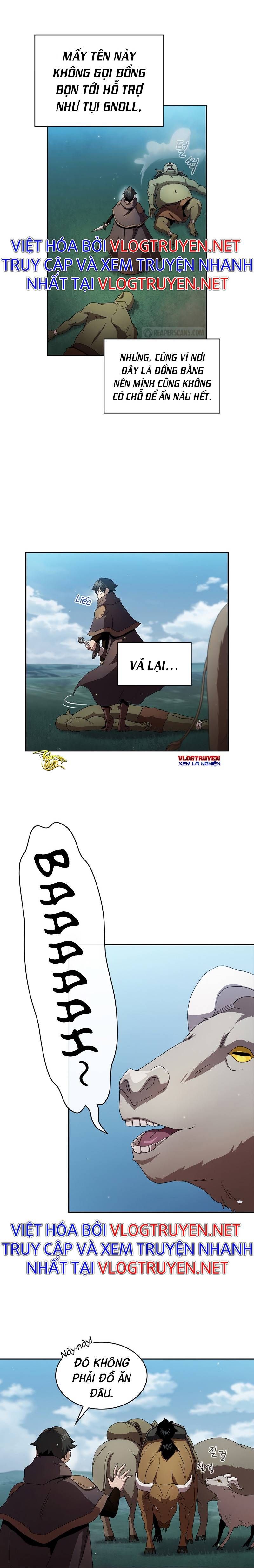 đọc truyện Có Thật Đây Là Anh Hùng Không? Chương 27 ảnh 6 tại Thiên Thai Truyện