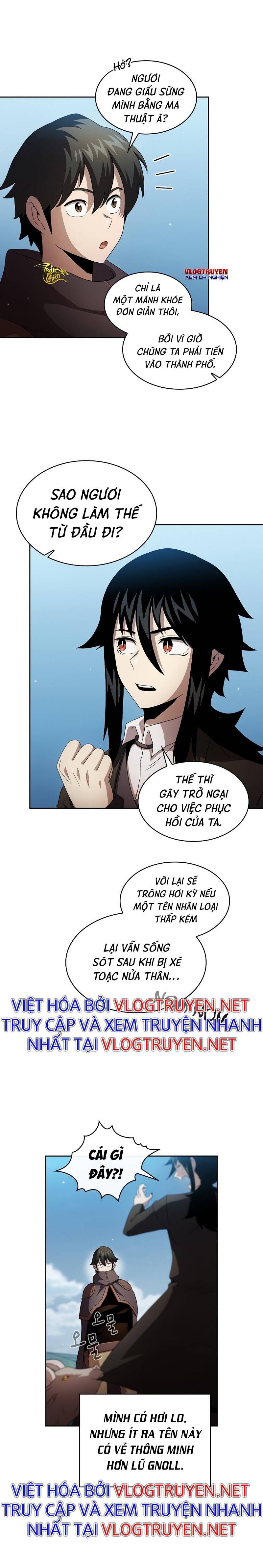 đọc truyện Có Thật Đây Là Anh Hùng Không? Chương 27 ảnh 8 tại Thiên Thai Truyện