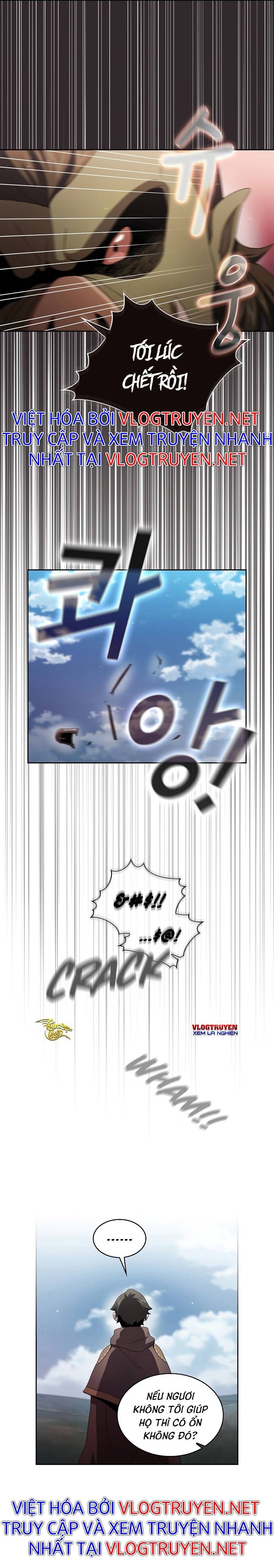 đọc truyện Có Thật Đây Là Anh Hùng Không? Chương 27 ảnh 10 tại Thiên Thai Truyện