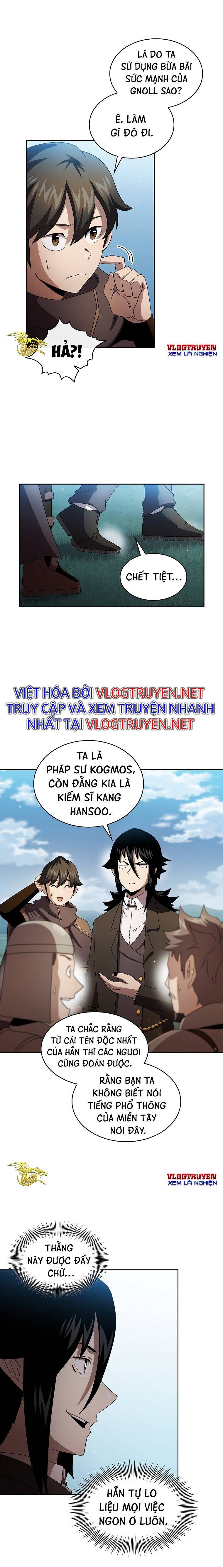 đọc truyện Có Thật Đây Là Anh Hùng Không? Chương 28 ảnh 12 tại Thiên Thai Truyện