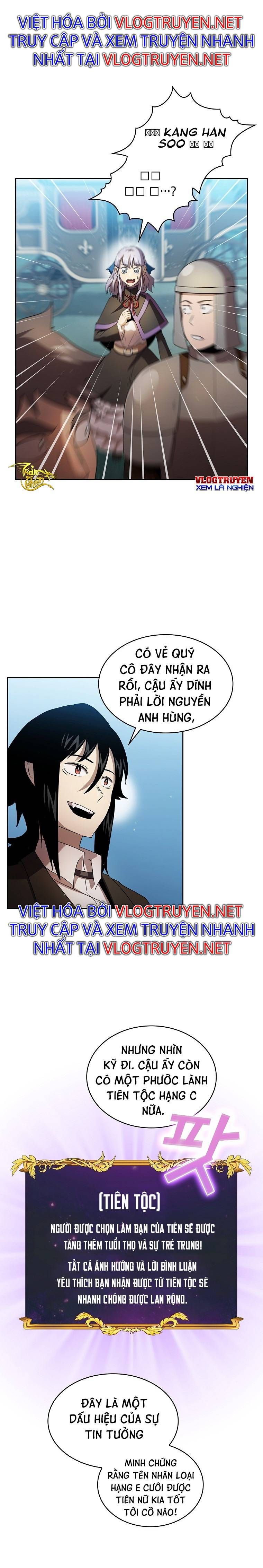 đọc truyện Có Thật Đây Là Anh Hùng Không? Chương 28 ảnh 13 tại Thiên Thai Truyện