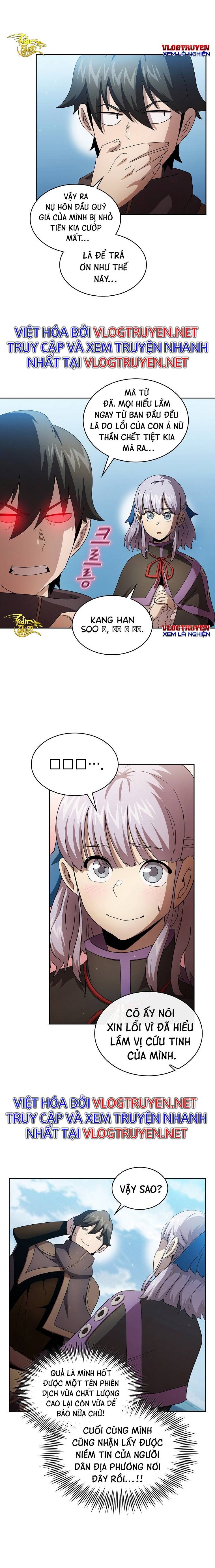 đọc truyện Có Thật Đây Là Anh Hùng Không? Chương 28 ảnh 14 tại Thiên Thai Truyện