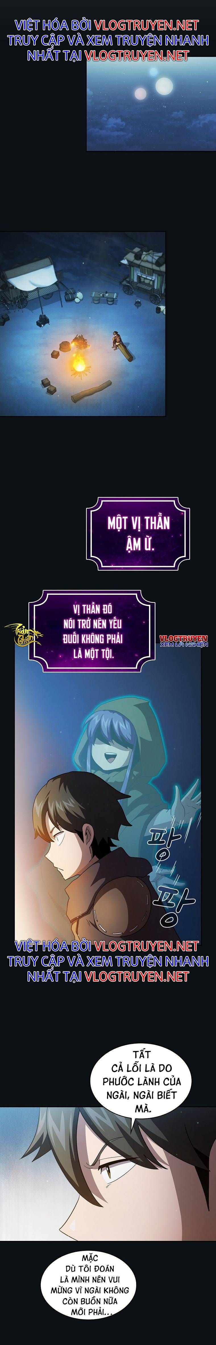 đọc truyện Có Thật Đây Là Anh Hùng Không? Chương 28 ảnh 16 tại Thiên Thai Truyện