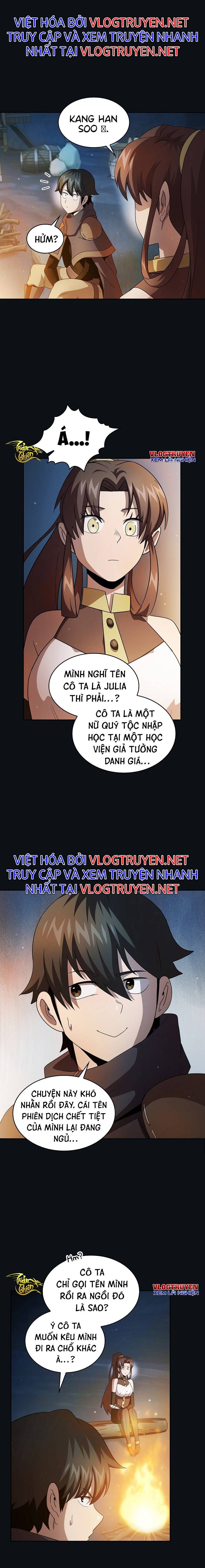 đọc truyện Có Thật Đây Là Anh Hùng Không? Chương 28 ảnh 18 tại Thiên Thai Truyện