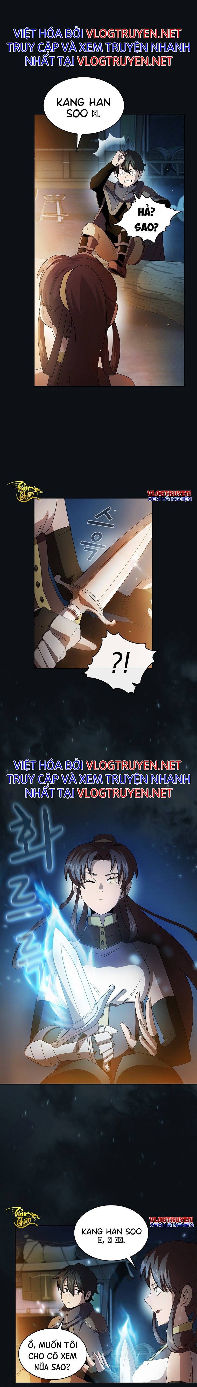 đọc truyện Có Thật Đây Là Anh Hùng Không? Chương 28 ảnh 19 tại Thiên Thai Truyện