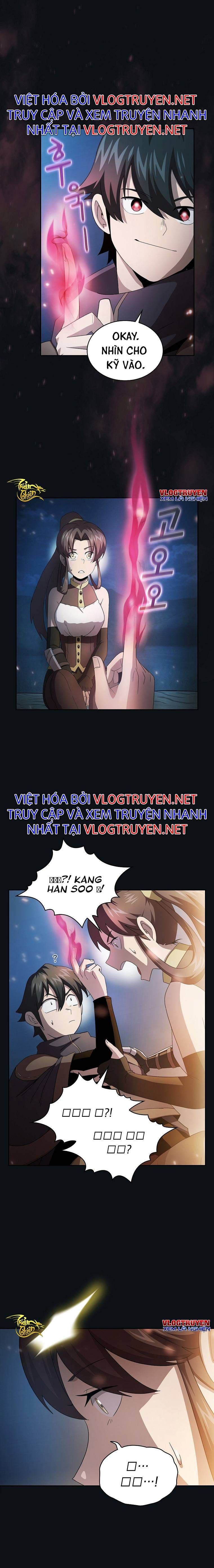 đọc truyện Có Thật Đây Là Anh Hùng Không? Chương 28 ảnh 20 tại Thiên Thai Truyện