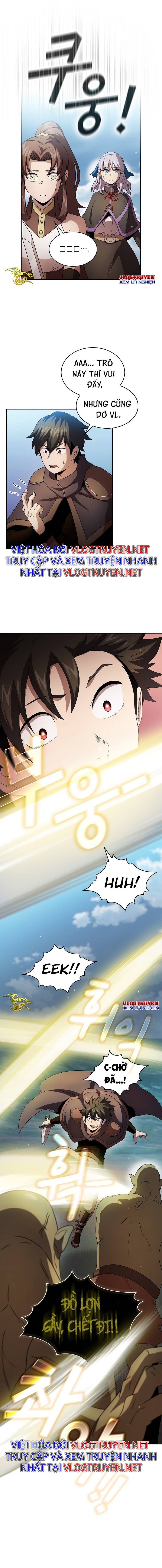 đọc truyện Có Thật Đây Là Anh Hùng Không? Chương 28 ảnh 5 tại Thiên Thai Truyện