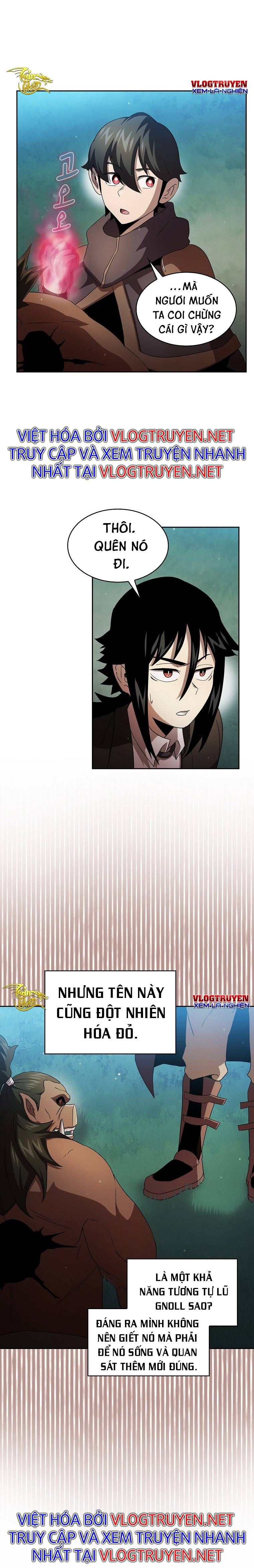 đọc truyện Có Thật Đây Là Anh Hùng Không? Chương 28 ảnh 7 tại Thiên Thai Truyện