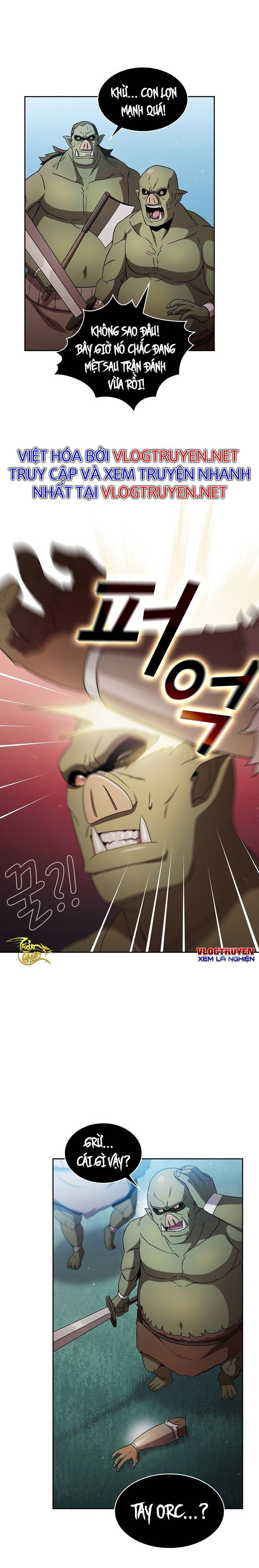 đọc truyện Có Thật Đây Là Anh Hùng Không? Chương 28 ảnh 9 tại Thiên Thai Truyện