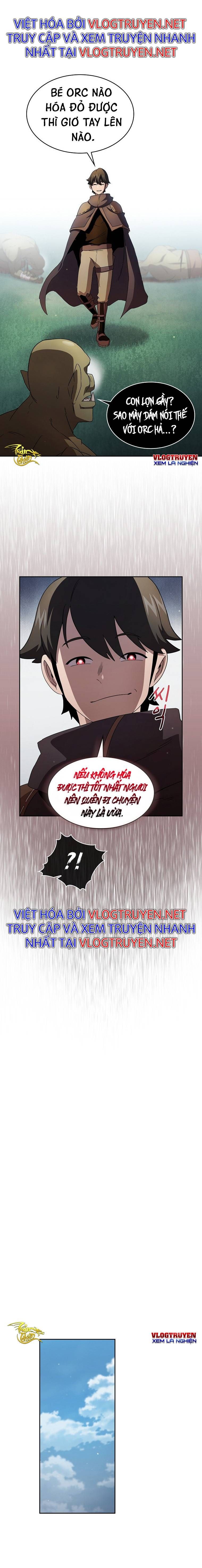 đọc truyện Có Thật Đây Là Anh Hùng Không? Chương 28 ảnh 10 tại Thiên Thai Truyện