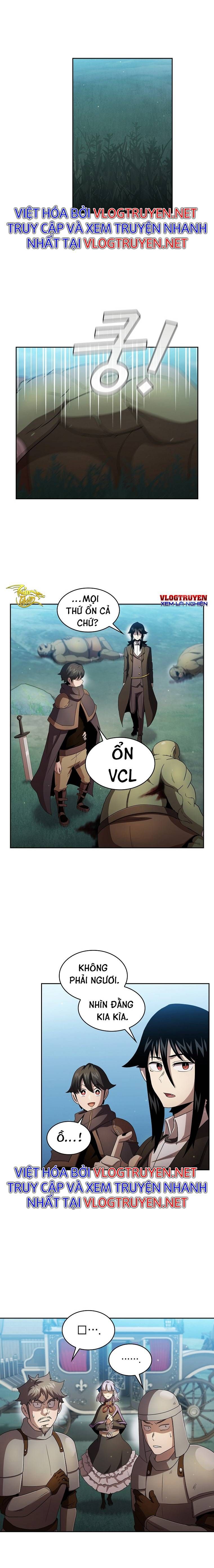 đọc truyện Có Thật Đây Là Anh Hùng Không? Chương 28 ảnh 11 tại Thiên Thai Truyện