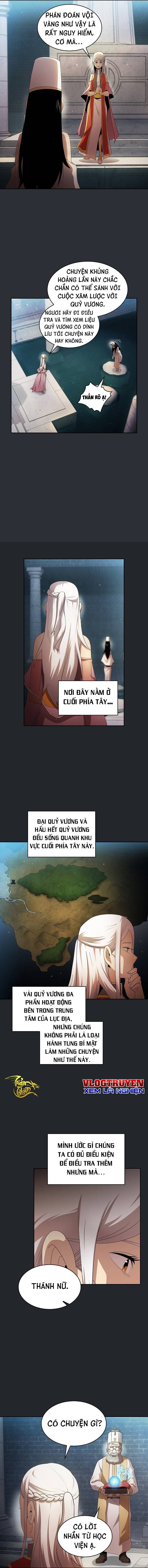 đọc truyện Có Thật Đây Là Anh Hùng Không? Chương 29 ảnh 12 tại Thiên Thai Truyện