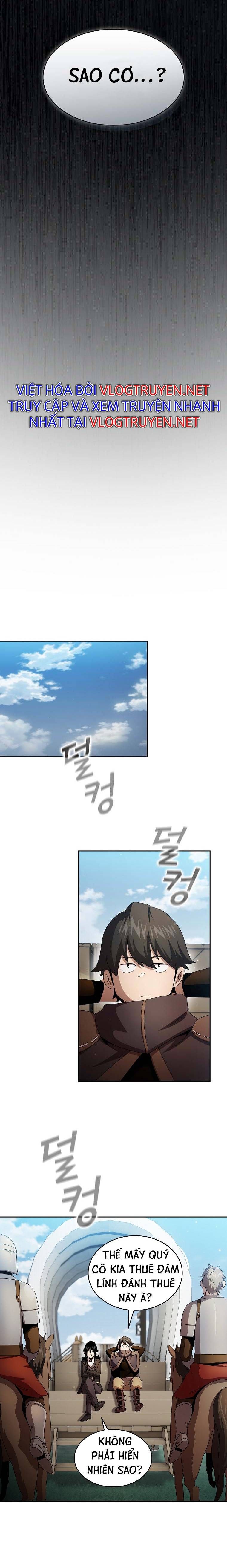 đọc truyện Có Thật Đây Là Anh Hùng Không? Chương 29 ảnh 14 tại Thiên Thai Truyện