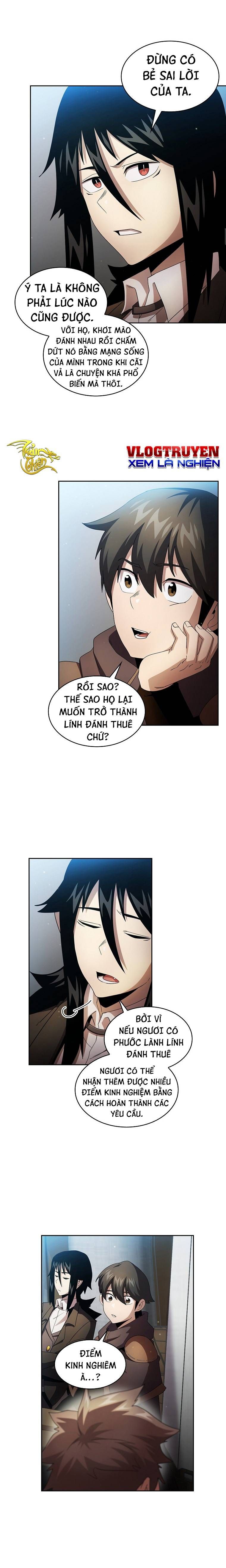 đọc truyện Có Thật Đây Là Anh Hùng Không? Chương 29 ảnh 16 tại Thiên Thai Truyện