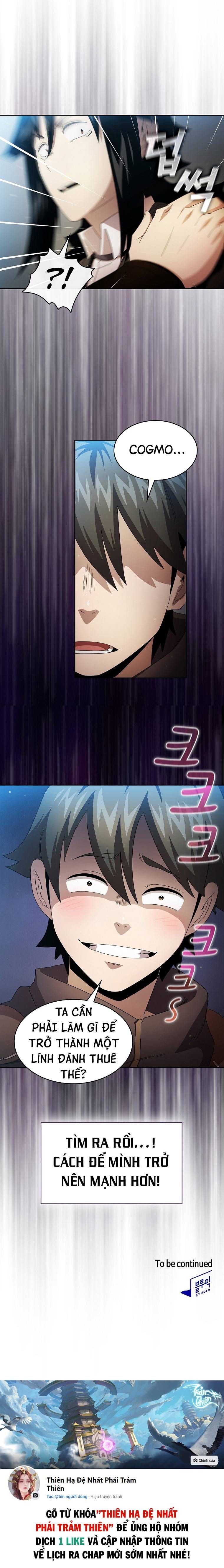 đọc truyện Có Thật Đây Là Anh Hùng Không? Chương 29 ảnh 18 tại Thiên Thai Truyện