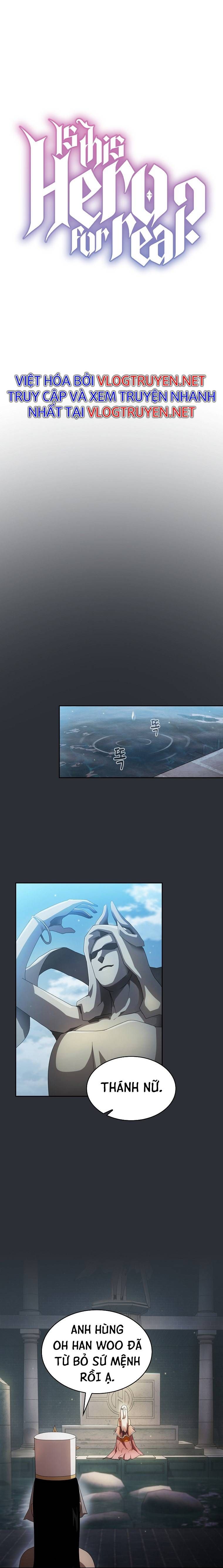 đọc truyện Có Thật Đây Là Anh Hùng Không? Chương 29 ảnh 10 tại Thiên Thai Truyện