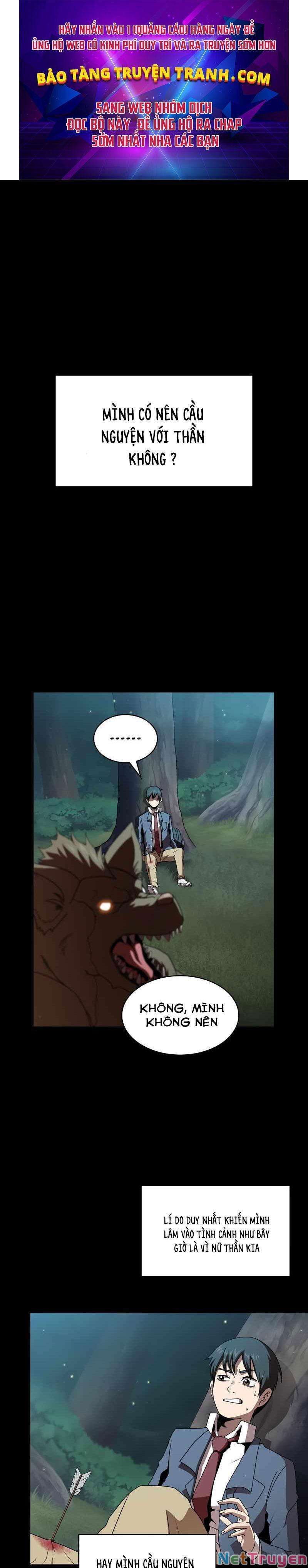 đọc truyện Có Thật Đây Là Anh Hùng Không? Chương 3 ảnh 3 tại Thiên Thai Truyện