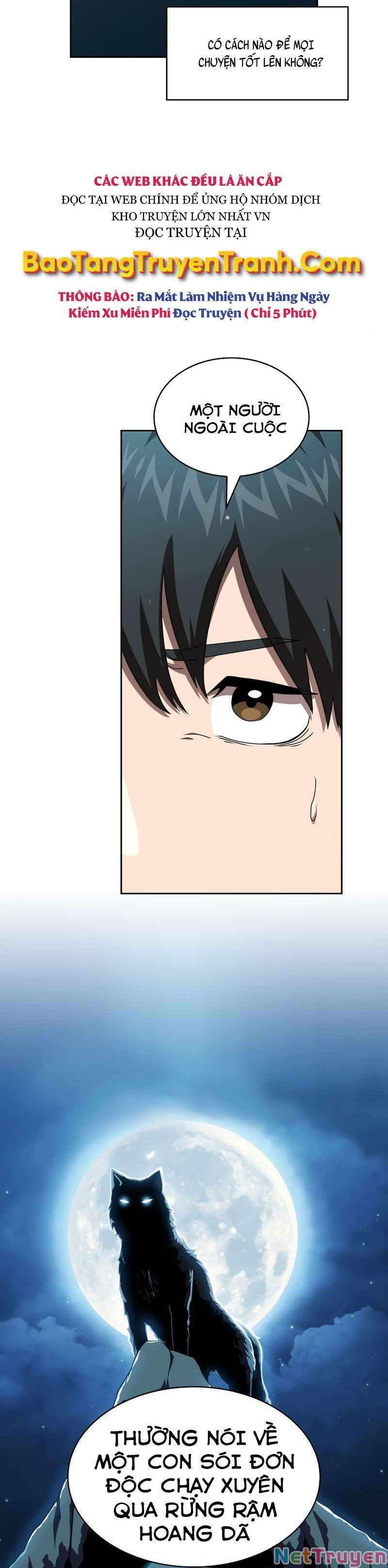 đọc truyện Có Thật Đây Là Anh Hùng Không? Chương 3 ảnh 12 tại Thiên Thai Truyện