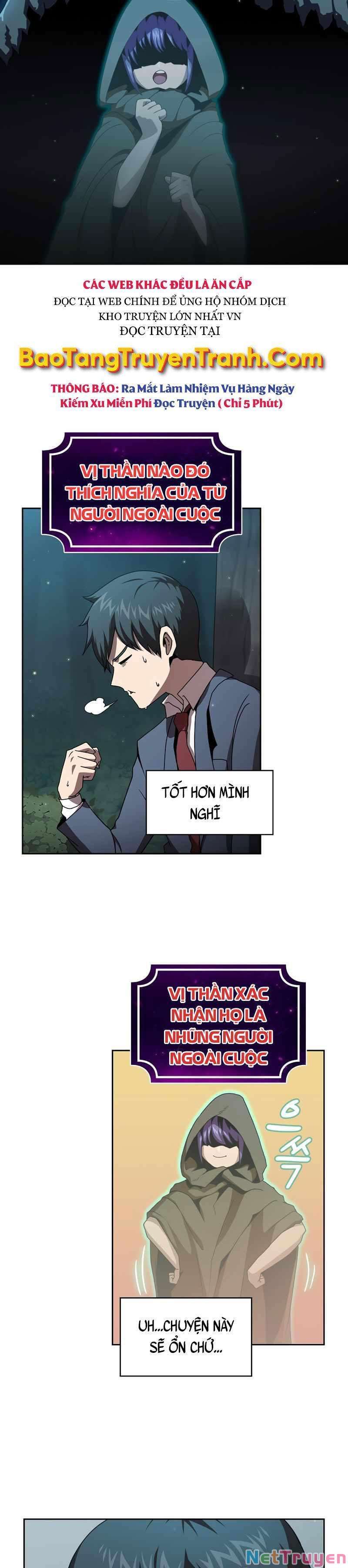 đọc truyện Có Thật Đây Là Anh Hùng Không? Chương 3 ảnh 13 tại Thiên Thai Truyện