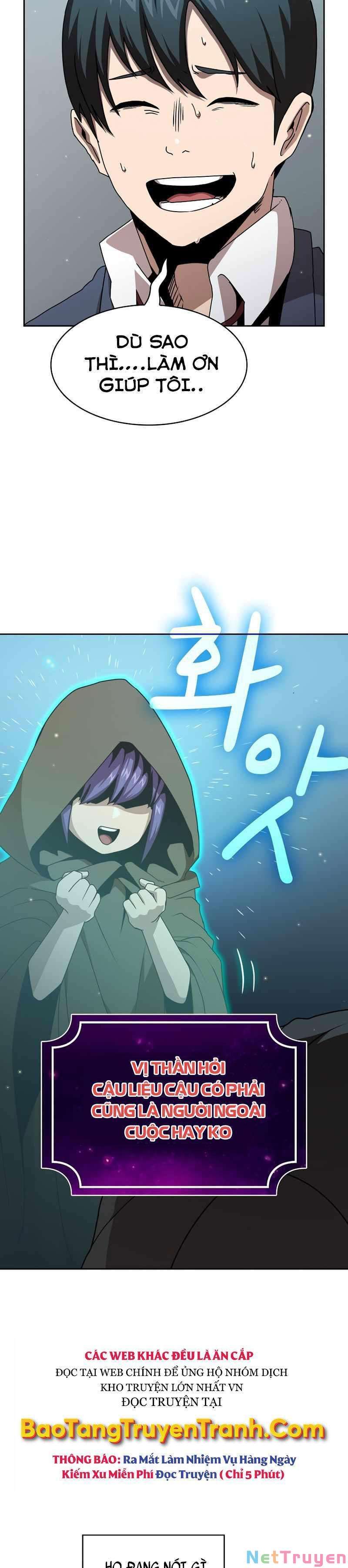 đọc truyện Có Thật Đây Là Anh Hùng Không? Chương 3 ảnh 14 tại Thiên Thai Truyện