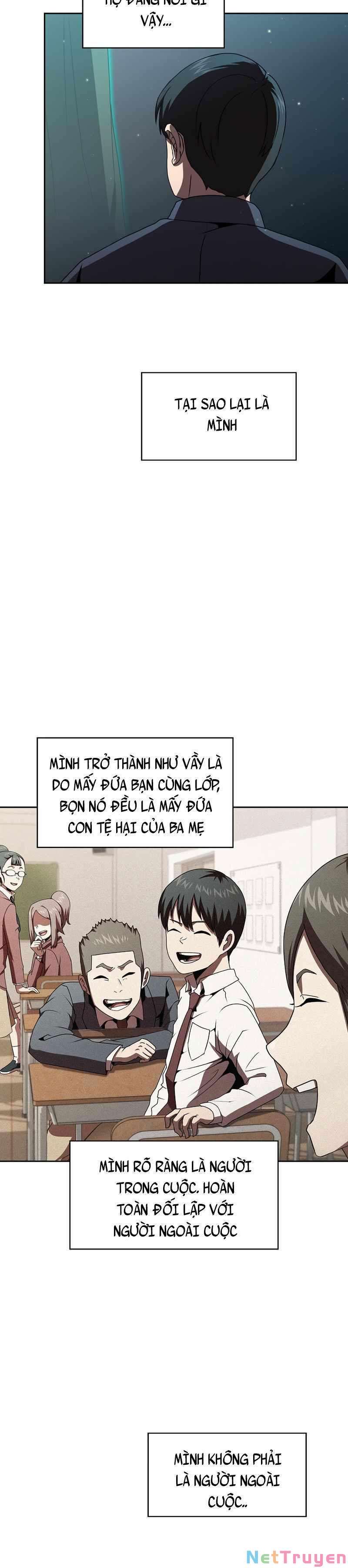 đọc truyện Có Thật Đây Là Anh Hùng Không? Chương 3 ảnh 15 tại Thiên Thai Truyện