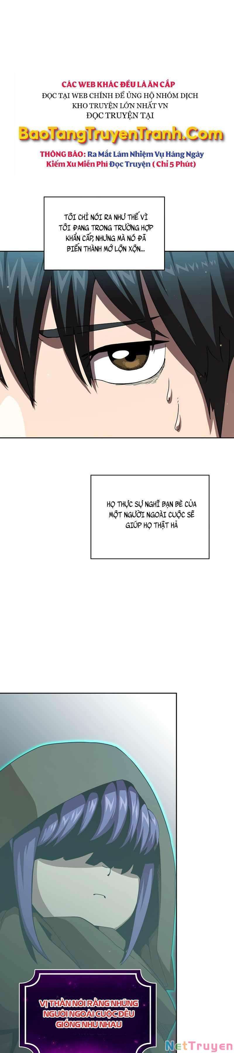 đọc truyện Có Thật Đây Là Anh Hùng Không? Chương 3 ảnh 18 tại Thiên Thai Truyện