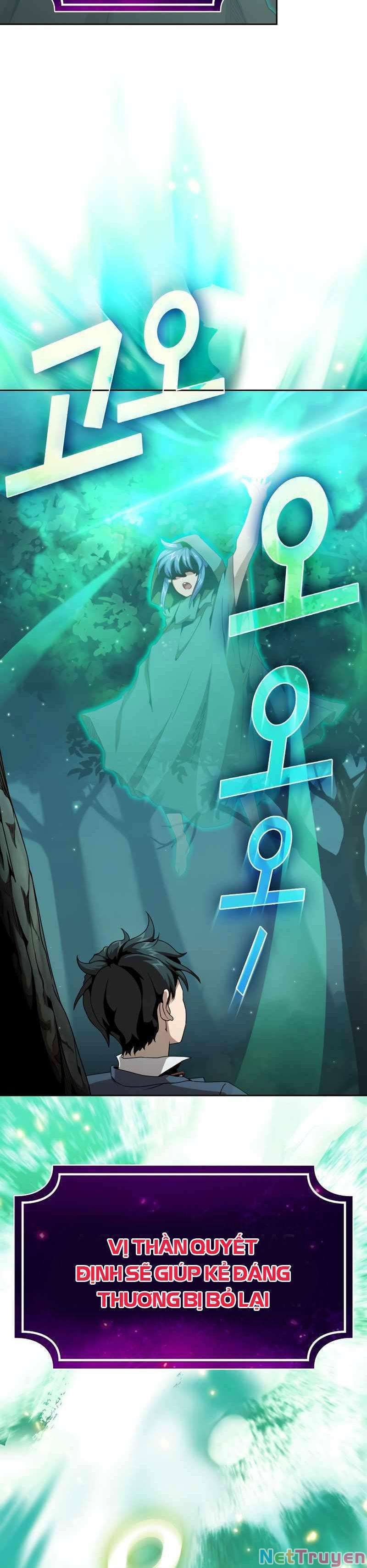 đọc truyện Có Thật Đây Là Anh Hùng Không? Chương 3 ảnh 19 tại Thiên Thai Truyện