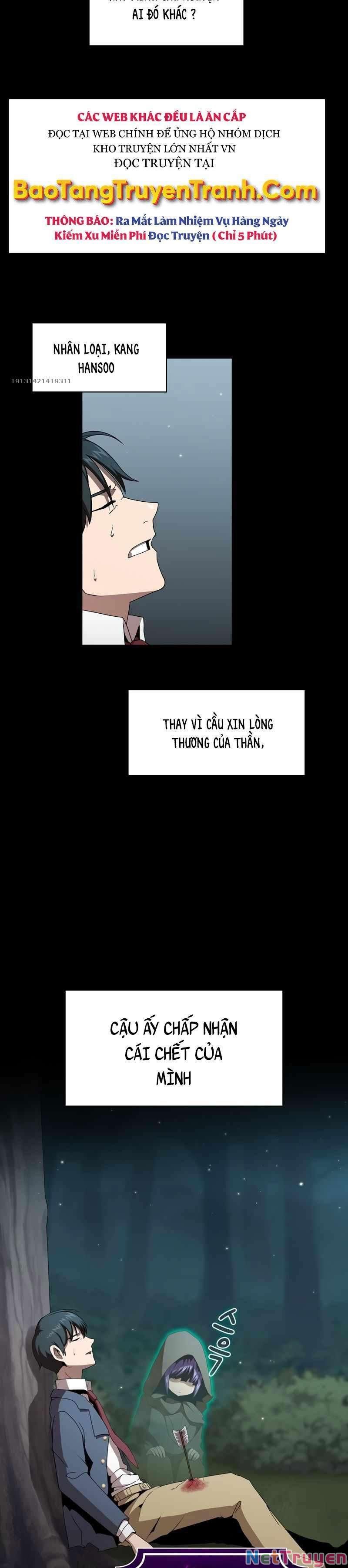 đọc truyện Có Thật Đây Là Anh Hùng Không? Chương 3 ảnh 4 tại Thiên Thai Truyện