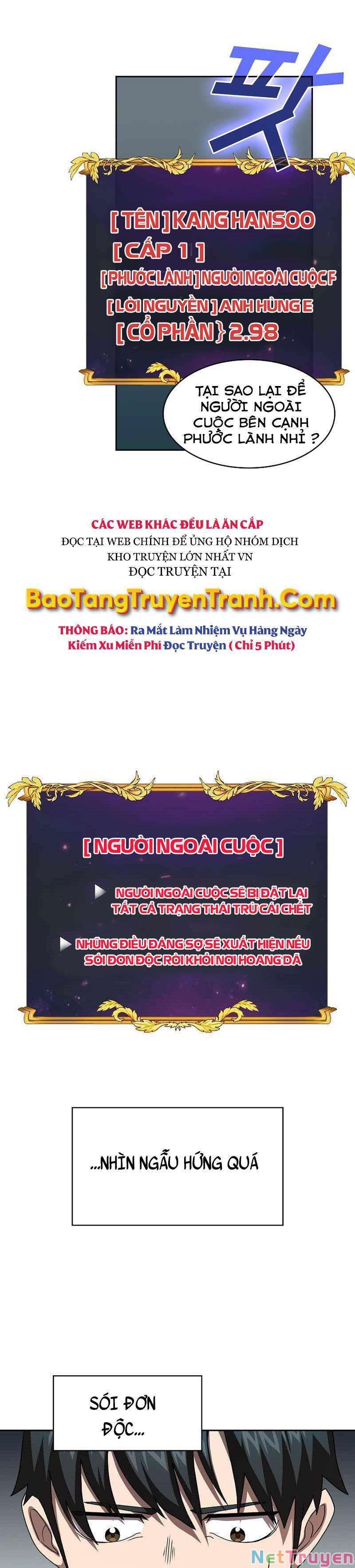 đọc truyện Có Thật Đây Là Anh Hùng Không? Chương 3 ảnh 22 tại Thiên Thai Truyện