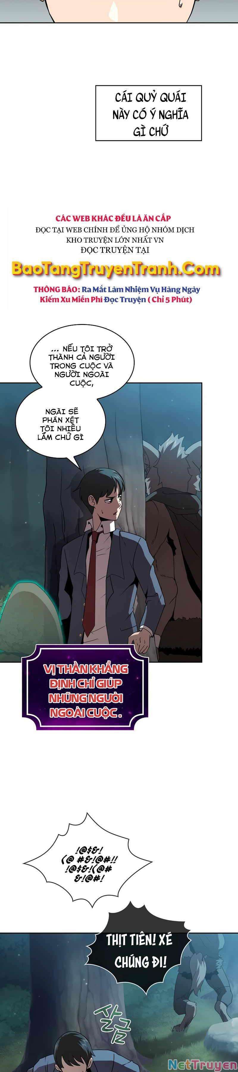 đọc truyện Có Thật Đây Là Anh Hùng Không? Chương 3 ảnh 23 tại Thiên Thai Truyện