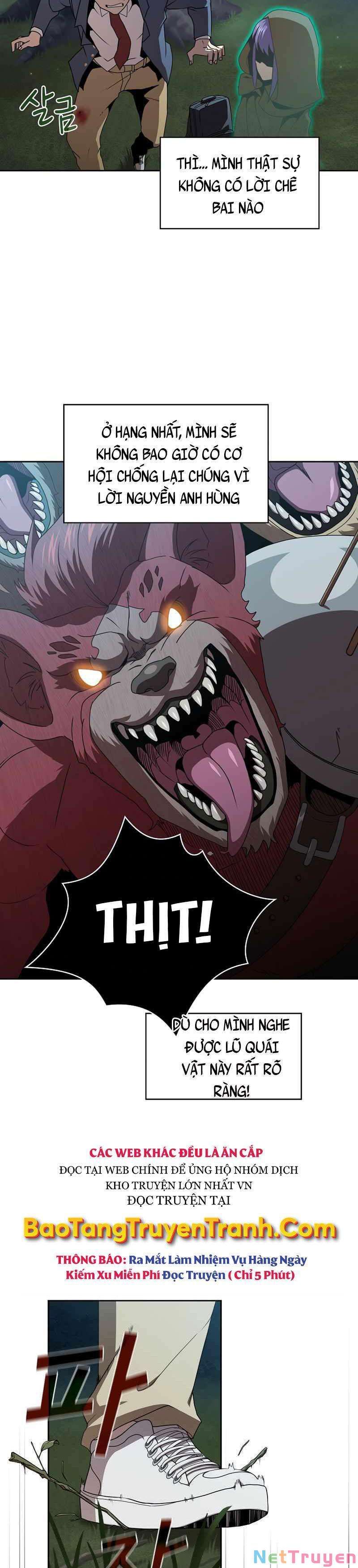 đọc truyện Có Thật Đây Là Anh Hùng Không? Chương 3 ảnh 24 tại Thiên Thai Truyện