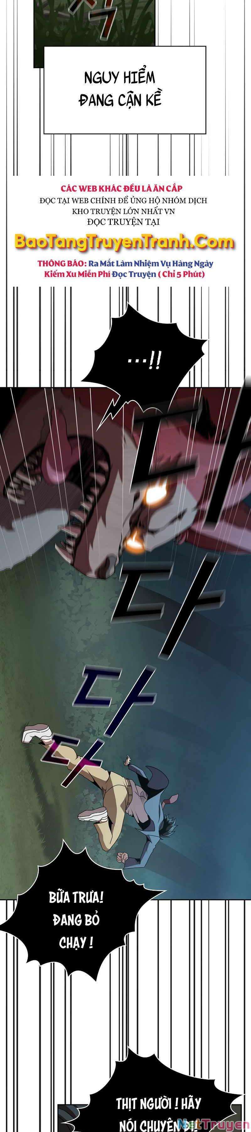 đọc truyện Có Thật Đây Là Anh Hùng Không? Chương 3 ảnh 25 tại Thiên Thai Truyện