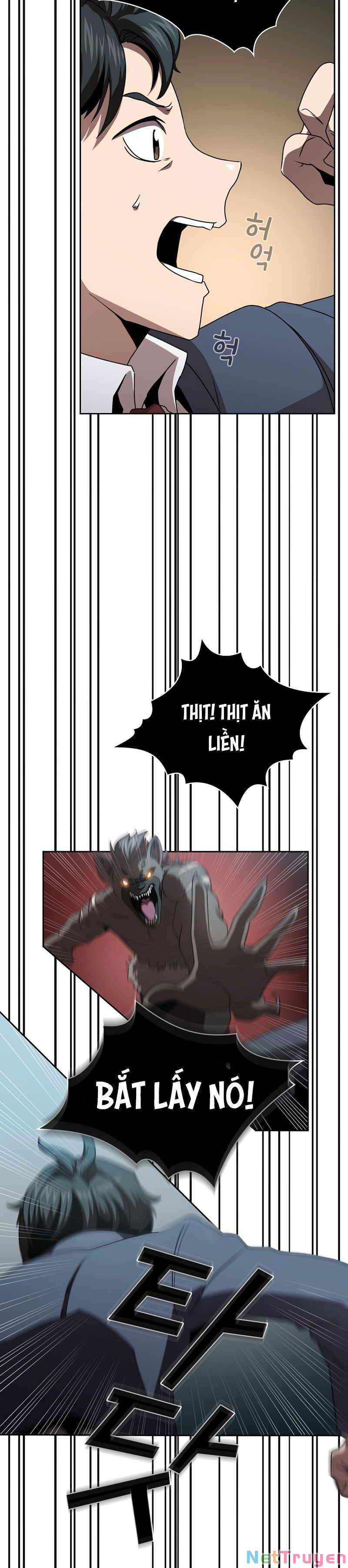 đọc truyện Có Thật Đây Là Anh Hùng Không? Chương 3 ảnh 26 tại Thiên Thai Truyện