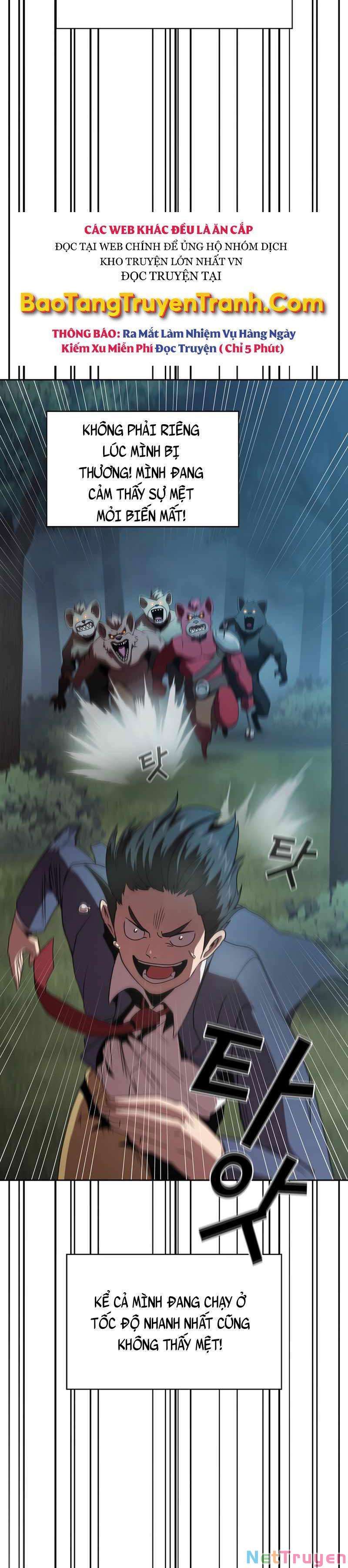 đọc truyện Có Thật Đây Là Anh Hùng Không? Chương 3 ảnh 28 tại Thiên Thai Truyện