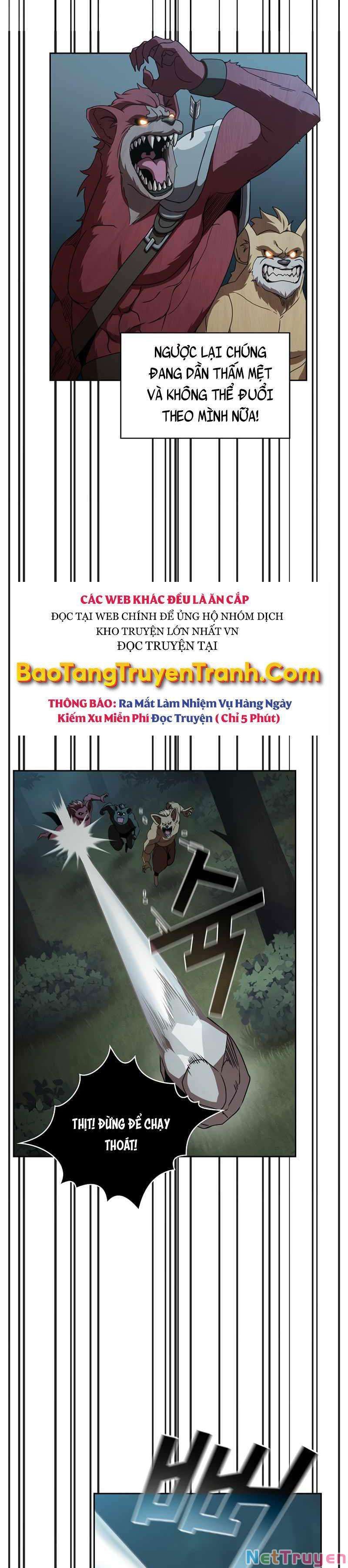 đọc truyện Có Thật Đây Là Anh Hùng Không? Chương 3 ảnh 29 tại Thiên Thai Truyện