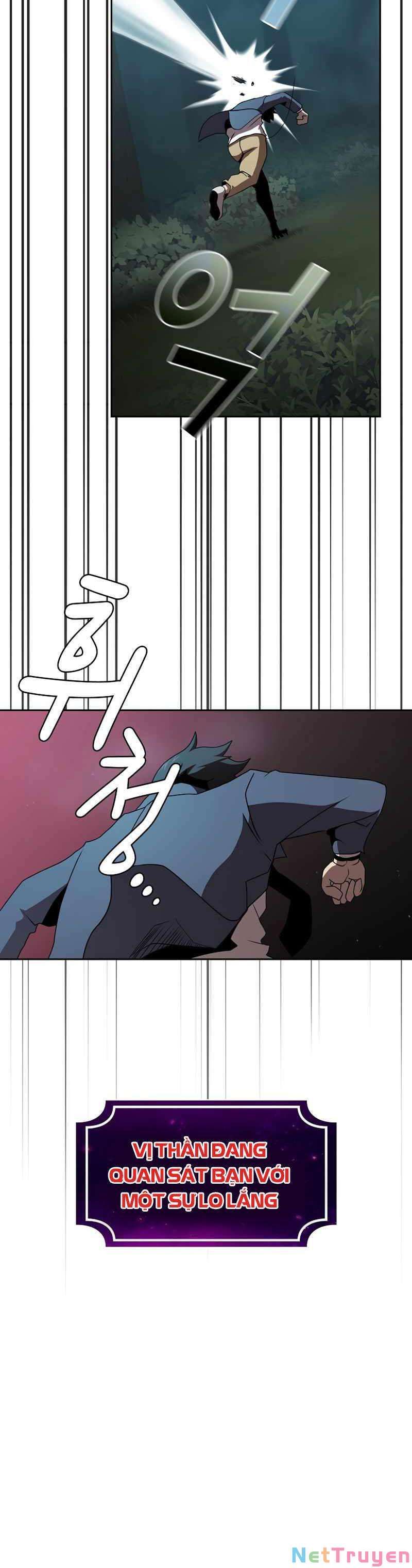 đọc truyện Có Thật Đây Là Anh Hùng Không? Chương 3 ảnh 30 tại Thiên Thai Truyện