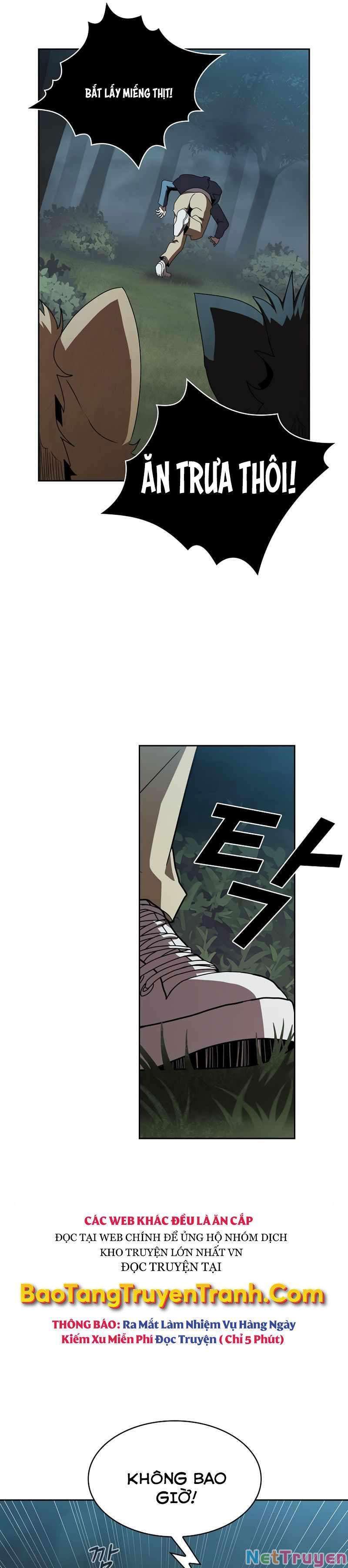 đọc truyện Có Thật Đây Là Anh Hùng Không? Chương 3 ảnh 31 tại Thiên Thai Truyện