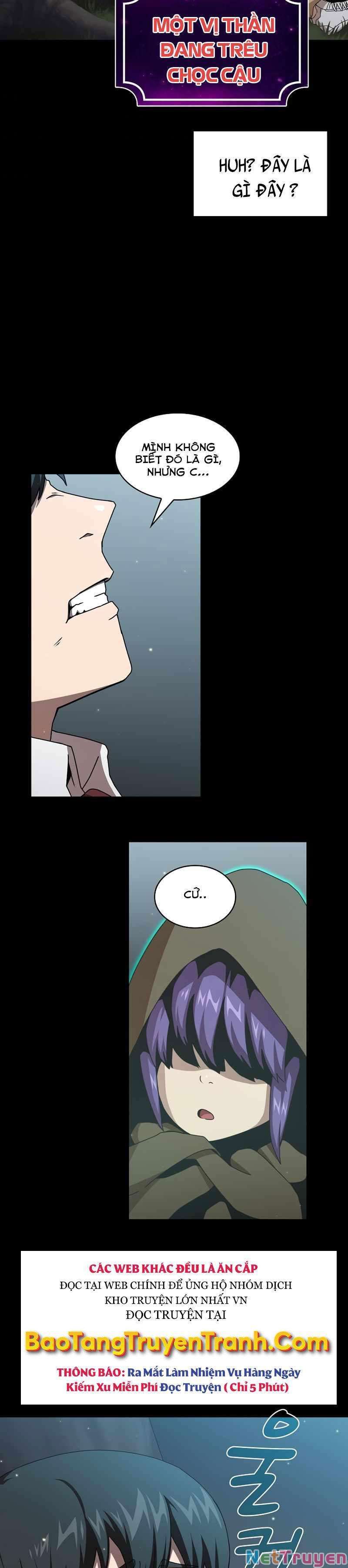 đọc truyện Có Thật Đây Là Anh Hùng Không? Chương 3 ảnh 5 tại Thiên Thai Truyện