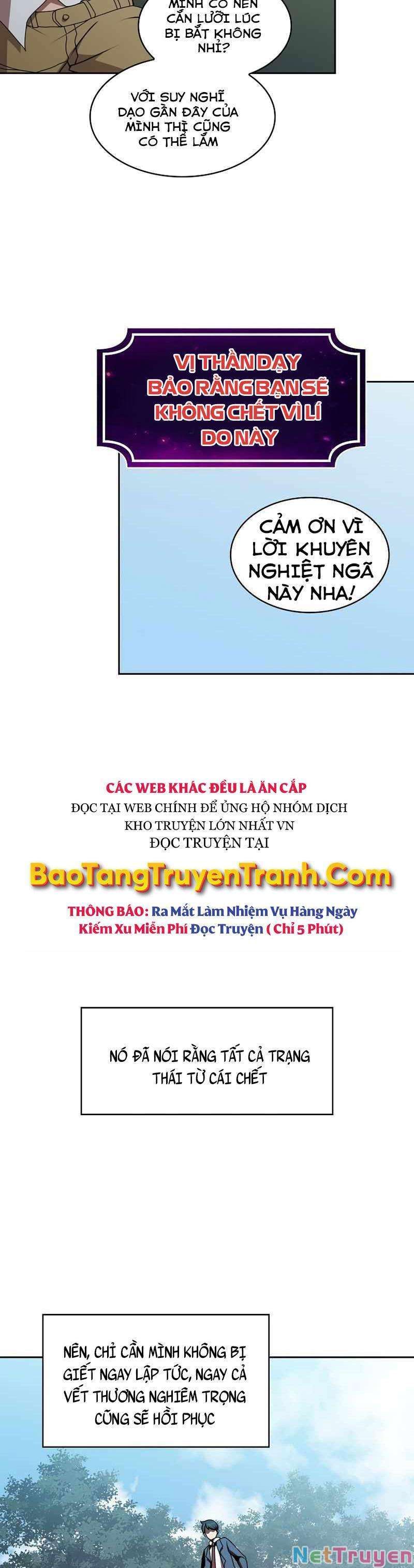 đọc truyện Có Thật Đây Là Anh Hùng Không? Chương 3 ảnh 34 tại Thiên Thai Truyện