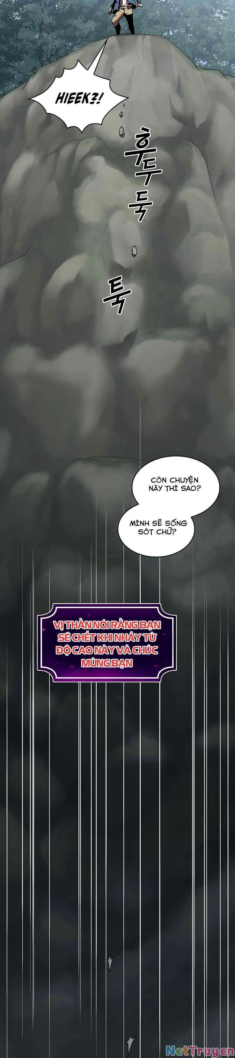 đọc truyện Có Thật Đây Là Anh Hùng Không? Chương 3 ảnh 35 tại Thiên Thai Truyện