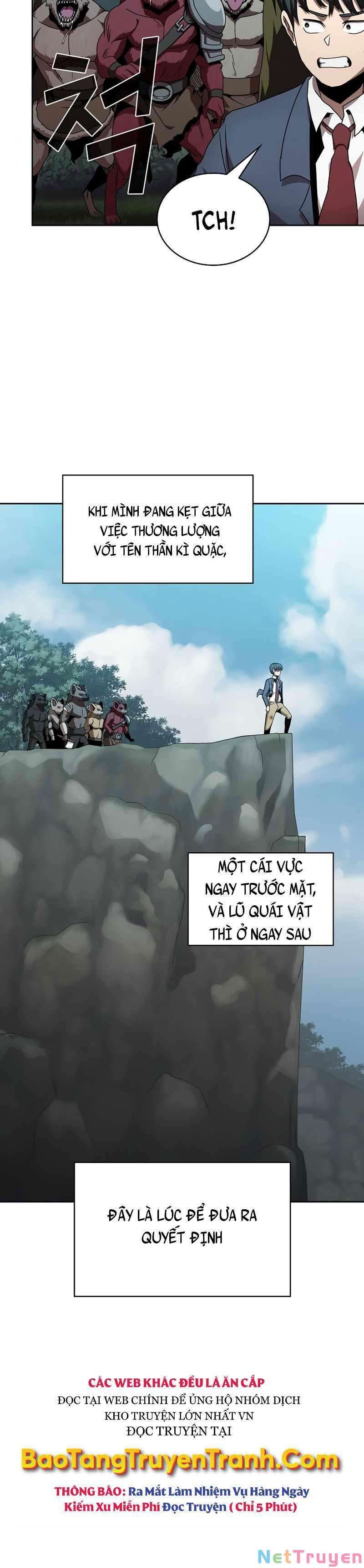 đọc truyện Có Thật Đây Là Anh Hùng Không? Chương 3 ảnh 37 tại Thiên Thai Truyện