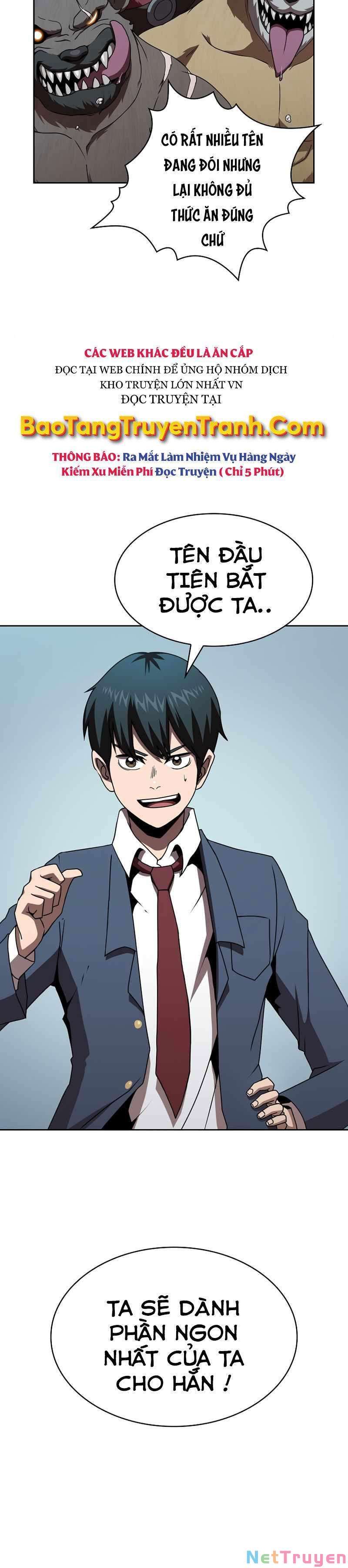 đọc truyện Có Thật Đây Là Anh Hùng Không? Chương 3 ảnh 39 tại Thiên Thai Truyện