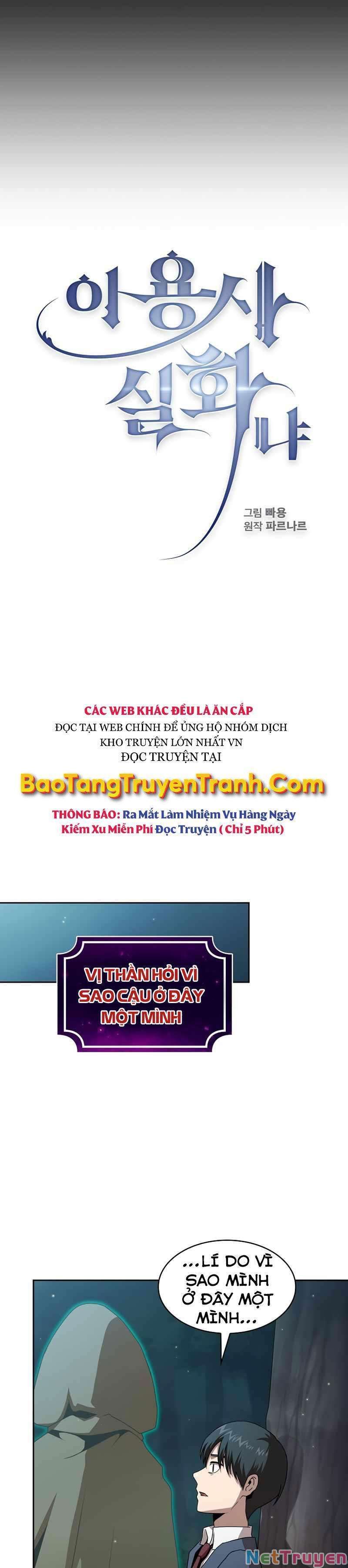 đọc truyện Có Thật Đây Là Anh Hùng Không? Chương 3 ảnh 7 tại Thiên Thai Truyện