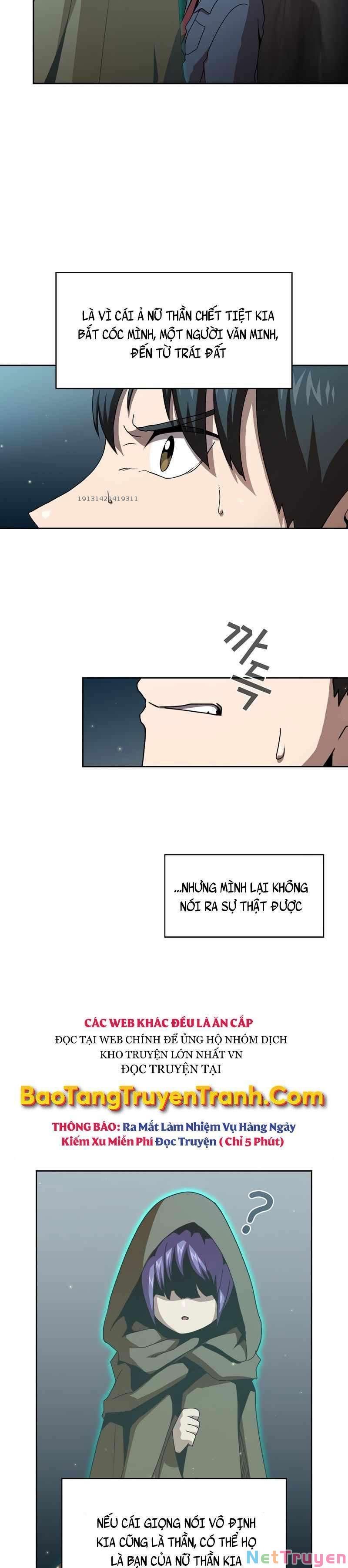 đọc truyện Có Thật Đây Là Anh Hùng Không? Chương 3 ảnh 8 tại Thiên Thai Truyện