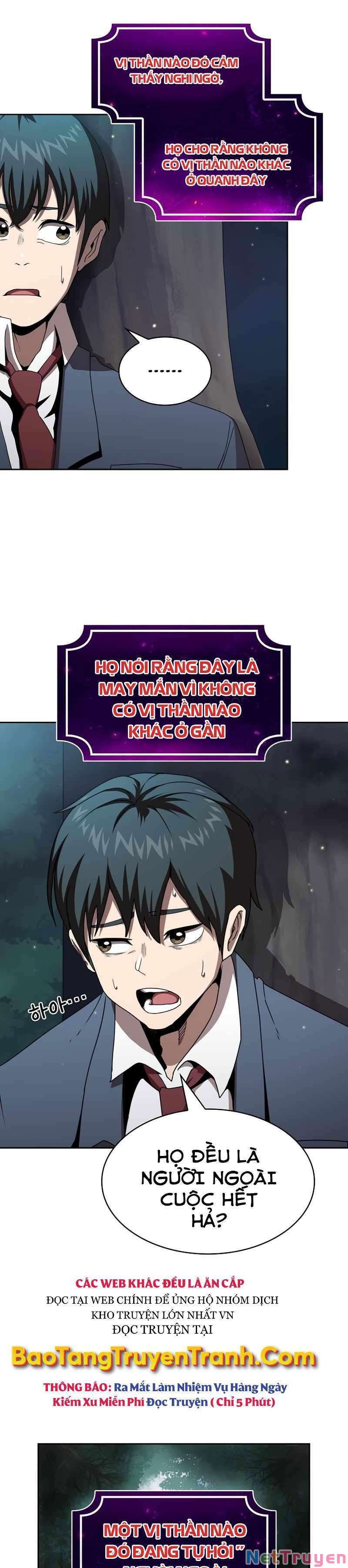 đọc truyện Có Thật Đây Là Anh Hùng Không? Chương 3 ảnh 10 tại Thiên Thai Truyện